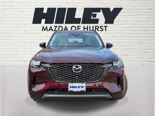 Artisan Red Premium 2026 Mazda CX-90 Premium