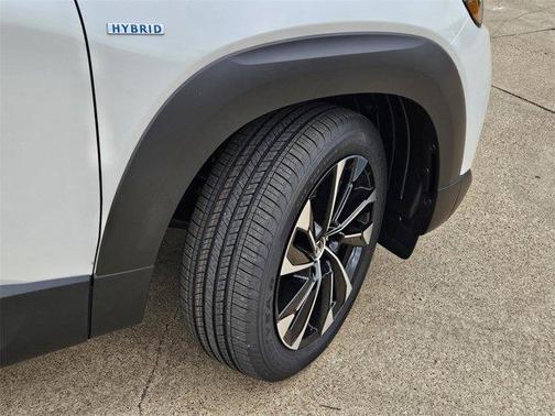 2025 Mazda CX-50 Hybrid Premium Plus Package