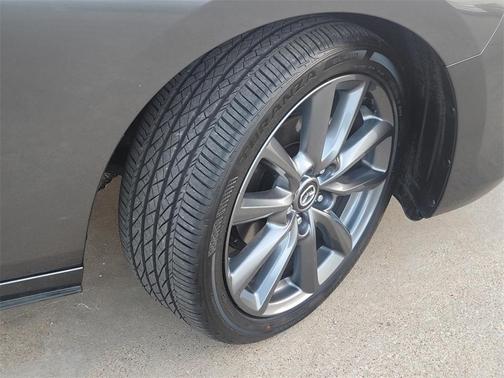 2025 Mazda Mazda3 FWD w/Preferred Package