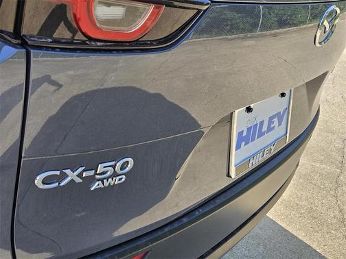 2025 Mazda CX-50 Hybrid Premium Plus Package