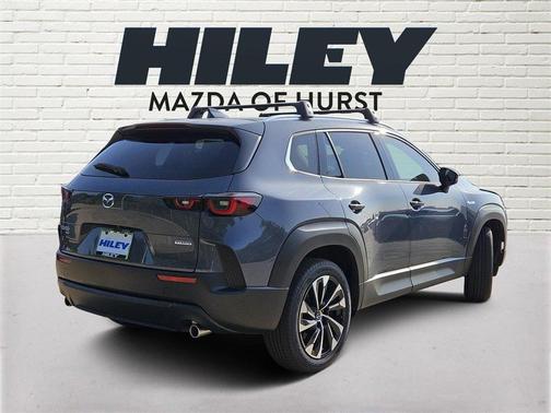 2025 Mazda CX-50 Hybrid Premium Plus Package