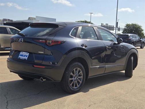 2025 Mazda CX-30 2.5 S