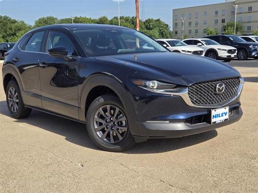 2025 Mazda CX-30 2.5 S