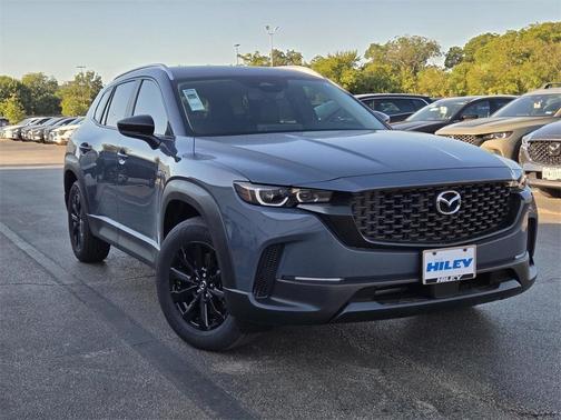 2025 Mazda CX-50 2.5 S Select Package