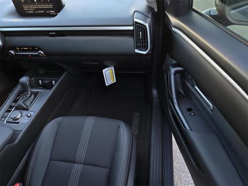 2025 Mazda CX-50 2.5 S Select Package