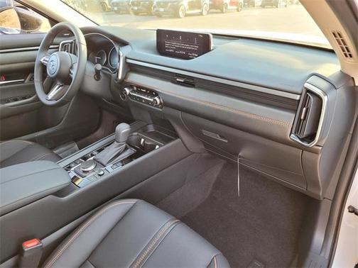 2025 Mazda CX-50 Hybrid Premium Plus Package