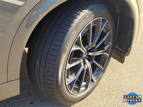 2025 Mazda CX-70 CX-70