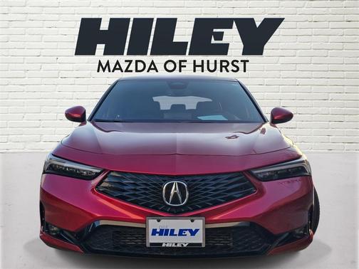 2024 Acura Integra A-Spec