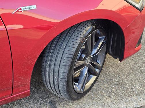 2024 Acura Integra A-Spec