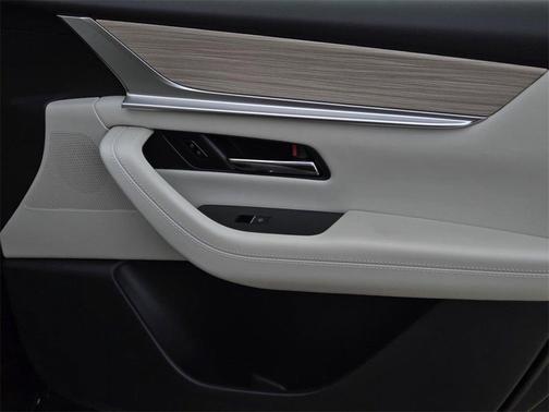 2026 Mazda CX-90 Premium Plus