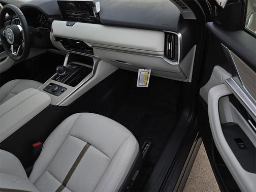 2026 Mazda CX-90 Premium Plus