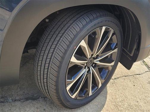 2026 Mazda CX-50 Turbo Premium Plus