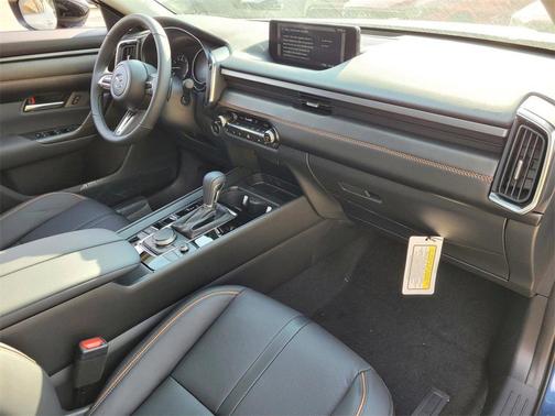 2026 Mazda CX-50 Turbo Premium Plus