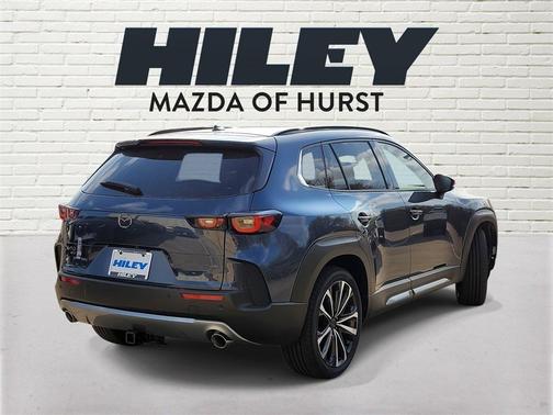 2026 Mazda CX-50 Turbo Premium Plus