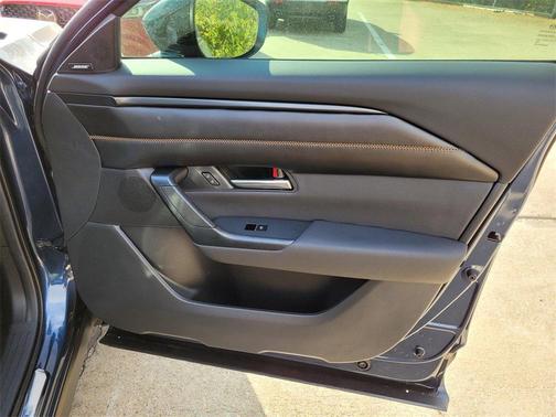 2026 Mazda CX-50 Turbo Premium Plus