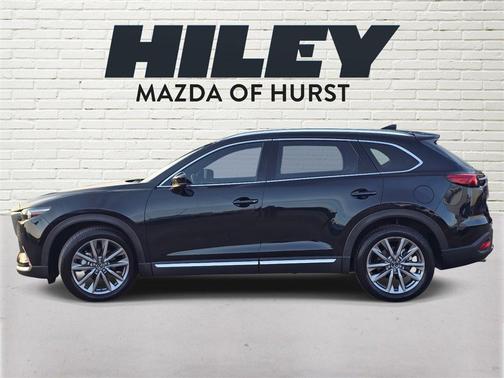 2023 Mazda CX-9 Grand Touring