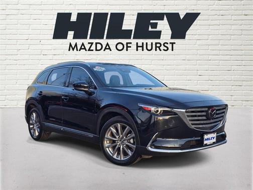 2023 Mazda CX-9 Grand Touring