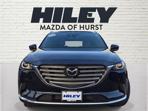 2023 Mazda CX-9 Grand Touring