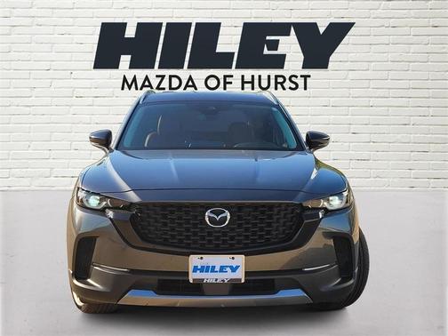 2023 Mazda CX-50 2.5 Turbo