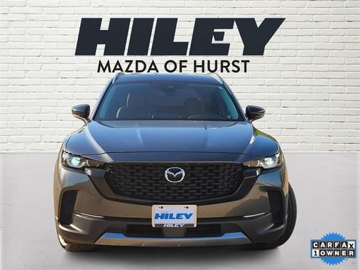 2023 Mazda CX-50 2.5 Turbo