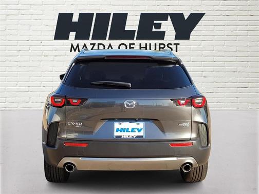 2023 Mazda CX-50 2.5 Turbo