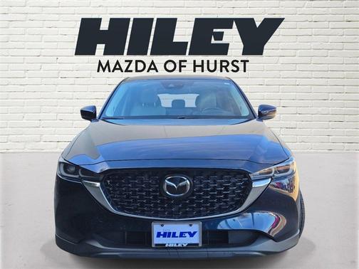 2023 Mazda CX-5 Premium Plus