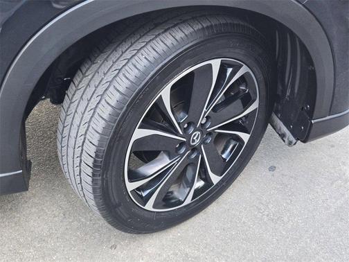 2023 Mazda CX-5 Premium Plus