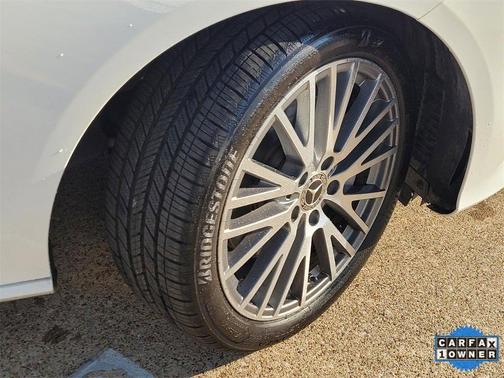 2023 Mercedes-Benz CLA 250 Base