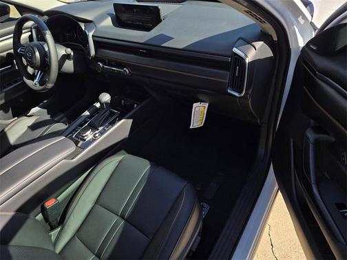 2026 Mazda CX-50 Premium Plus