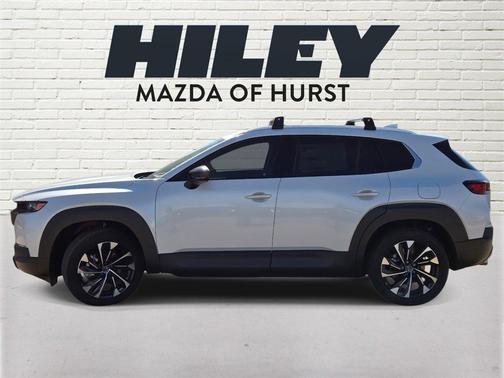 2026 Mazda CX-50 Premium Plus