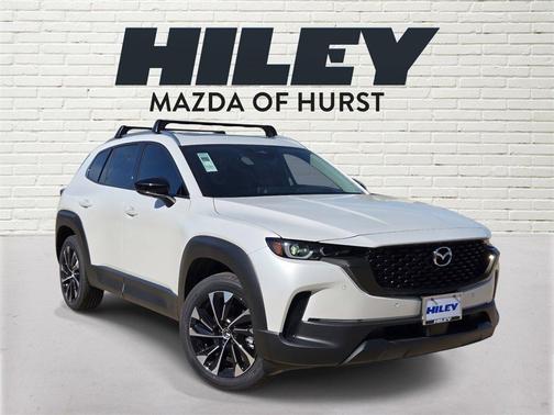 2026 Mazda CX-50 Premium Plus