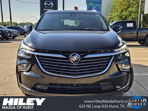 2024 Buick Enclave Premium