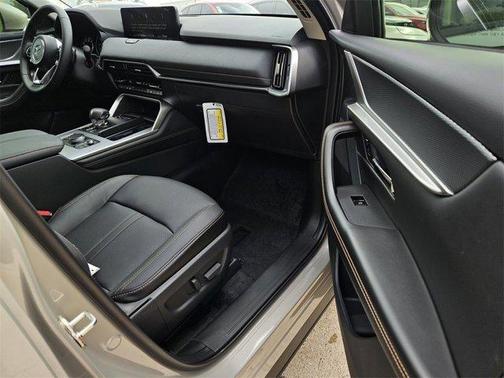2025 Mazda CX-90 3.3 Turbo Preferred Package