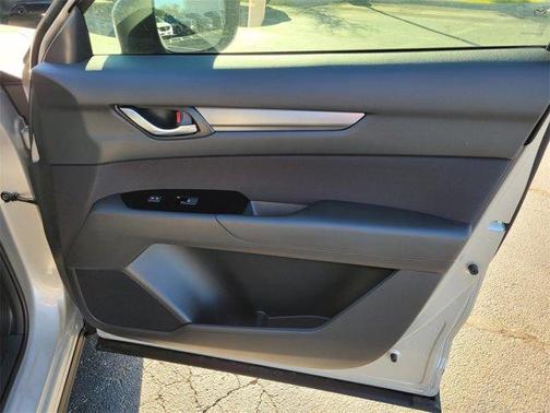 2025 Mazda CX-5 2.5 S