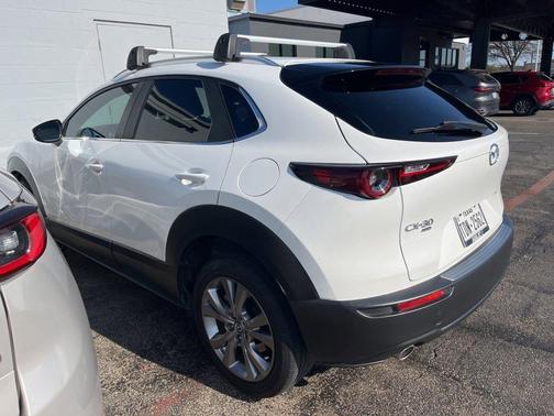 2023 Mazda CX-30 2.5 S Preferred Package