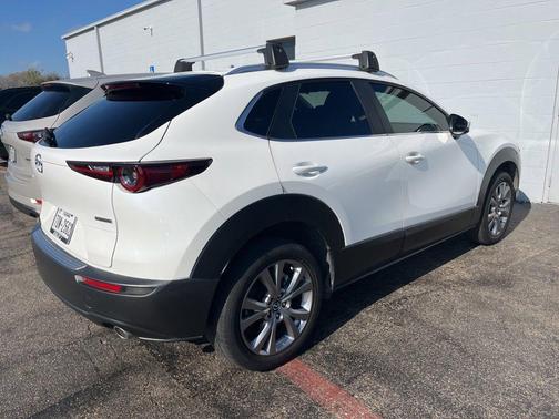2023 Mazda CX-30 2.5 S Preferred Package
