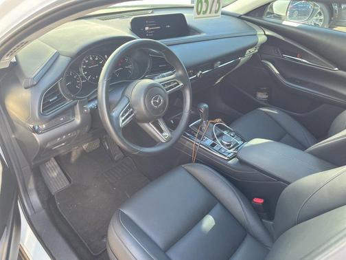 2023 Mazda CX-30 2.5 S Preferred Package