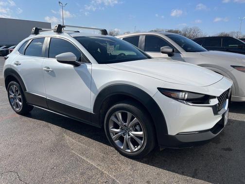 2023 Mazda CX-30 2.5 S Preferred Package