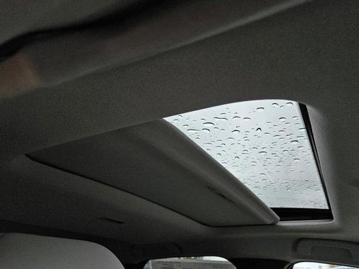 Deep Crystal Blue Mica 2026 Mazda CX-30 2.5 S Aire Edition