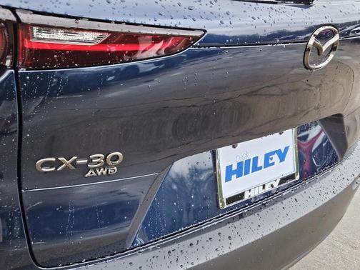 2026 Mazda CX-30 2.5 S Aire Edition