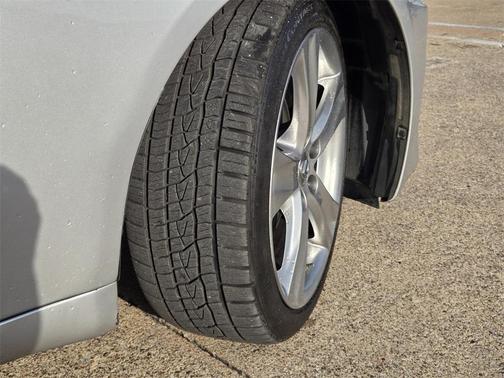 2011 Lexus IS 250 Base