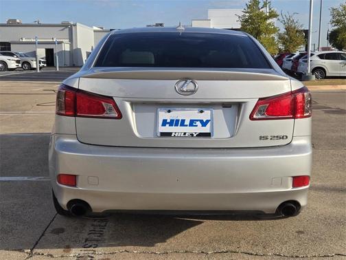 2011 Lexus IS 250 Base