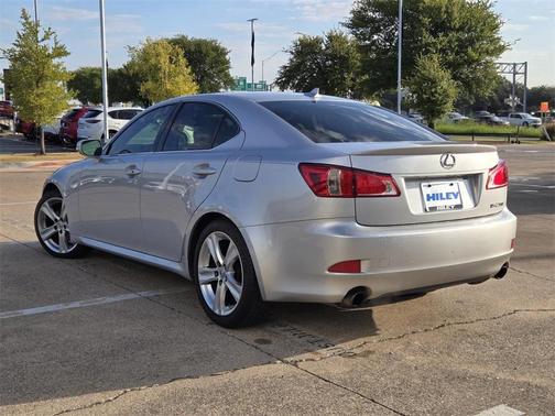 2011 Lexus IS 250 Base
