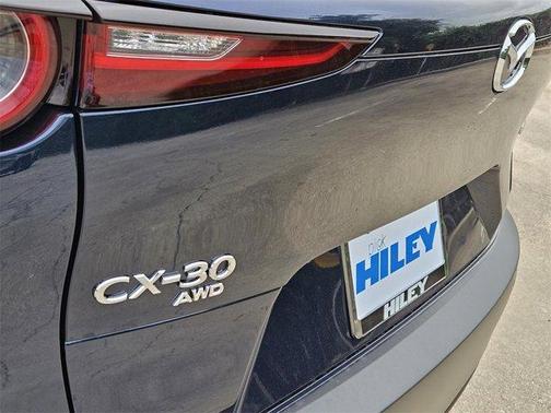 2025 Mazda CX-30 Select