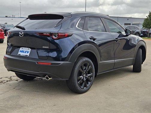 2025 Mazda CX-30 Select