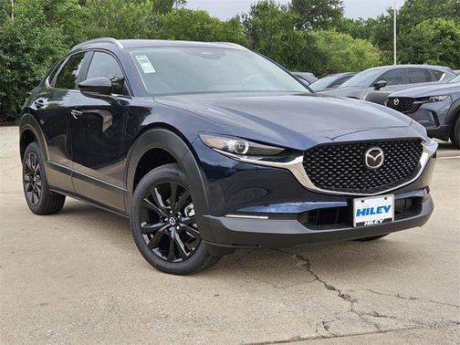 2025 Mazda CX-30 Select