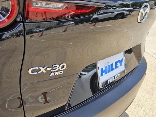 2025 Mazda CX-30 Select