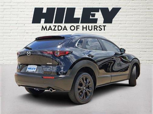 2025 Mazda CX-30 Select