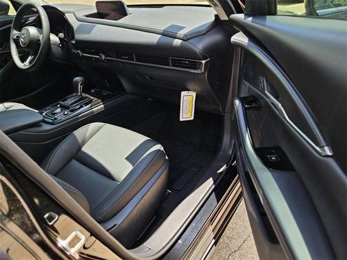 2025 Mazda CX-30 Select