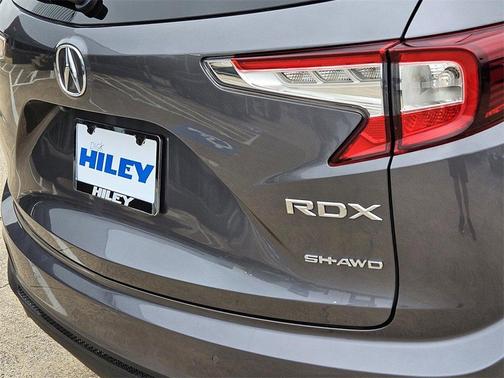 2021 Acura RDX Technology Package